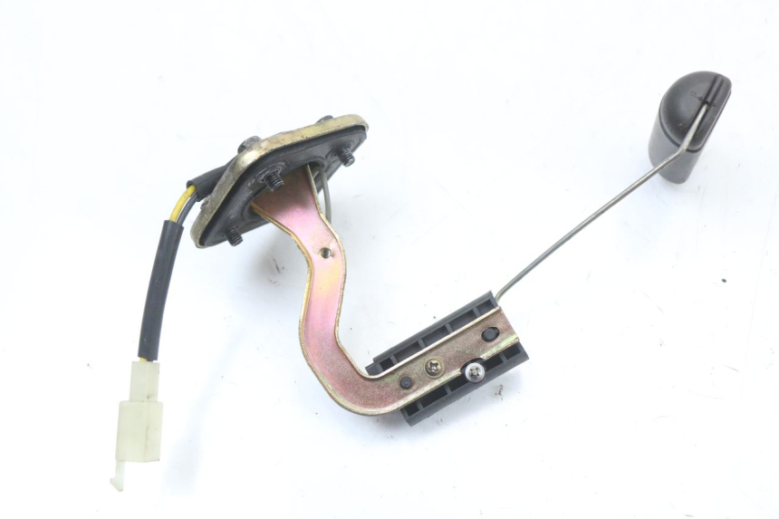 photo de MEDIDOR DE COMBUSTÍVEL DO TANQUE PEUGEOT KISBEE 4T 50 (2018 - 2022) - Detalhe da peça