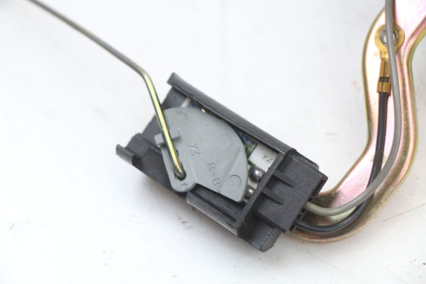 photo de MEDIDOR DE COMBUSTÍVEL DO TANQUE PEUGEOT KISBEE 4T 50 (2018 - 2022) - Ampliação técnica