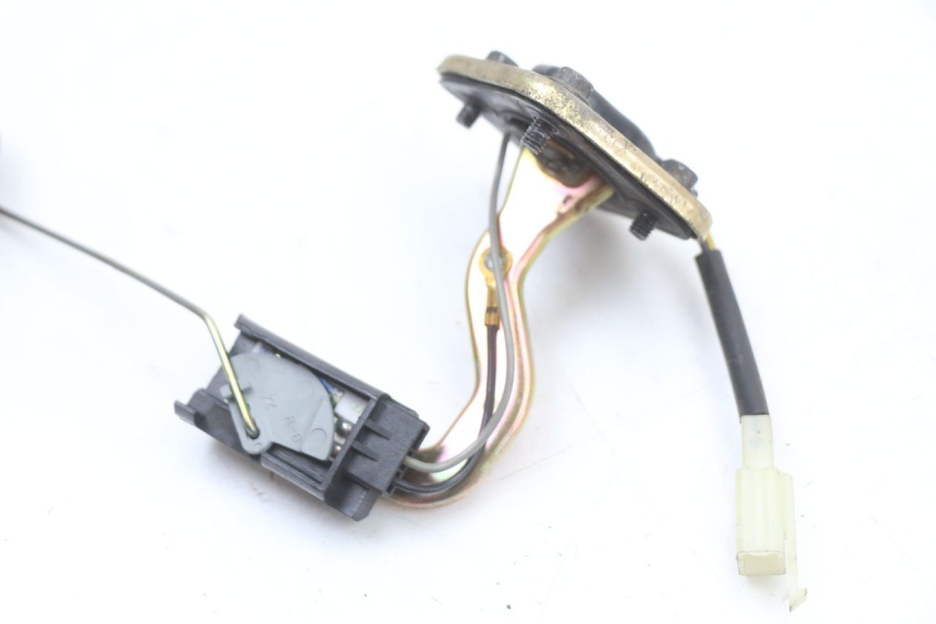 photo de MEDIDOR DE COMBUSTÍVEL DO TANQUE PEUGEOT KISBEE 4T 50 (2018 - 2022) - Vista geral
