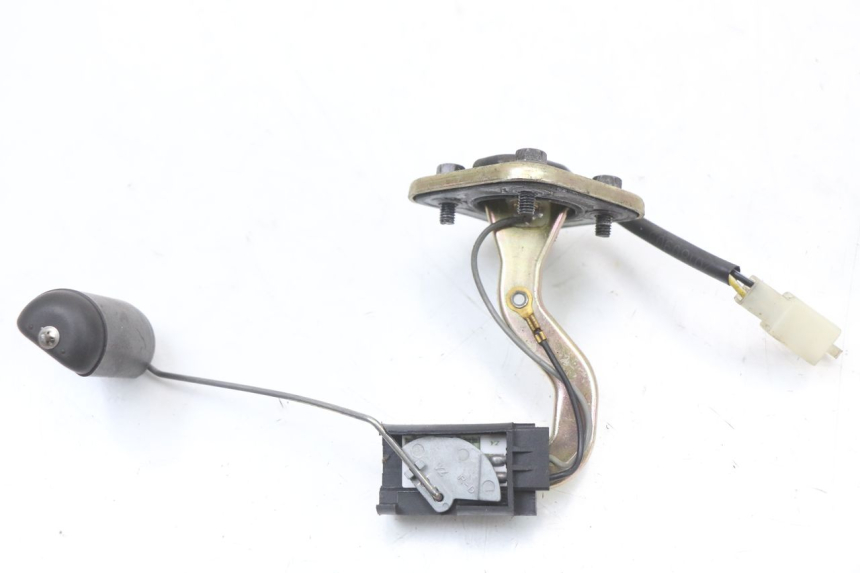 photo de MEDIDOR DE COMBUSTÍVEL DO TANQUE PEUGEOT KISBEE 4T 50 (2018 - 2022) - Vista principal
