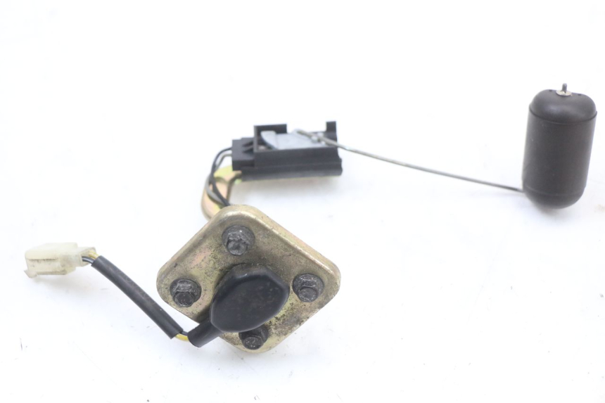 photo de MEDIDOR DE COMBUSTÍVEL DO TANQUE PEUGEOT KISBEE 4T 50 (2018 - 2022) - Detalhe da peça