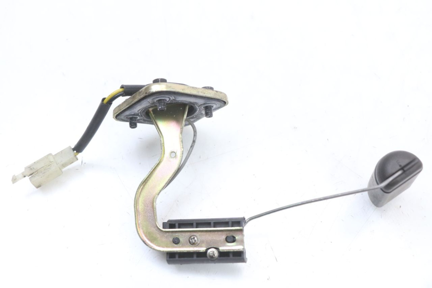 photo de MEDIDOR DE COMBUSTÍVEL DO TANQUE PEUGEOT KISBEE 4T 50 (2018 - 2022) - Zoom do estado de desgaste