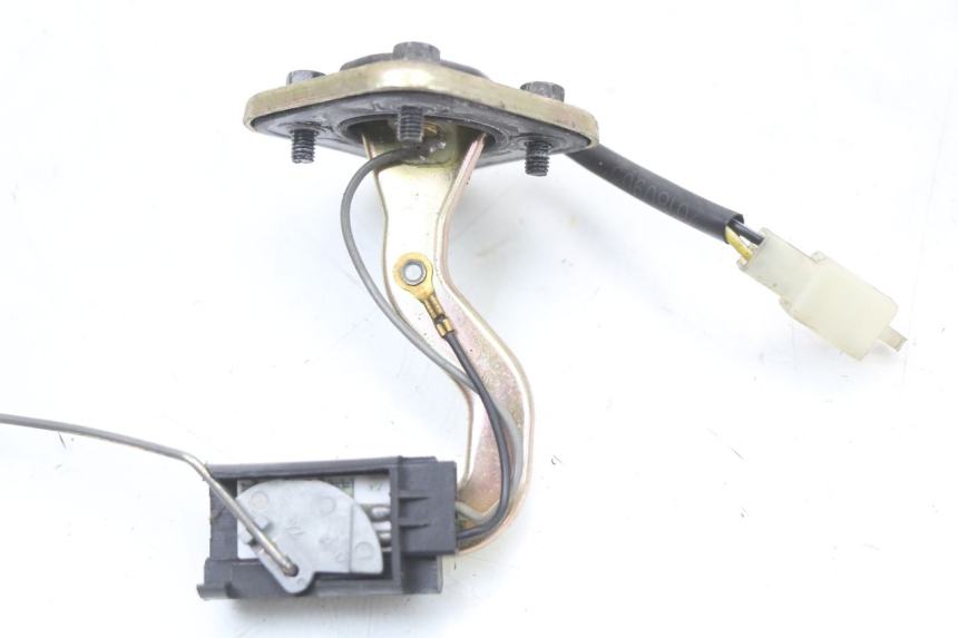 photo de MEDIDOR DE COMBUSTÍVEL DO TANQUE PEUGEOT KISBEE 4T 50 (2018 - 2022) - Ampliação técnica