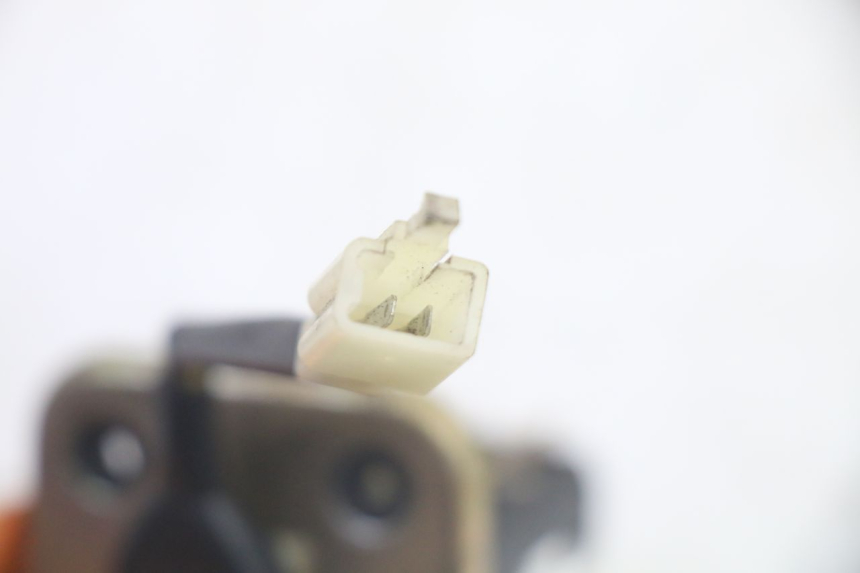 photo de MEDIDOR DE COMBUSTÍVEL DO TANQUE PEUGEOT KISBEE 4T 50 (2010 - 2017) - Outro ângulo de visão