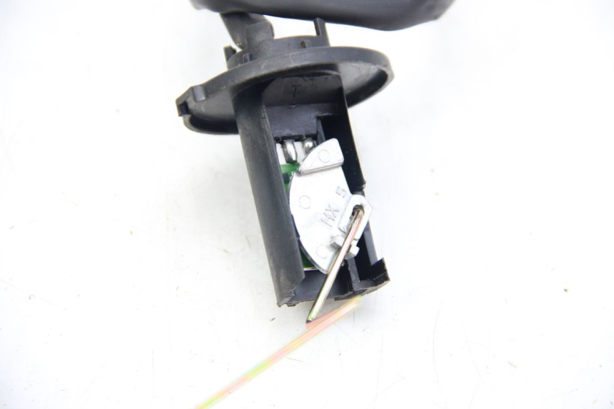 photo de MEDIDOR DE COMBUSTÍVEL DO TANQUE ORCAL KITE 4T 50 (2019 - 2023) - Zoom do estado de desgaste