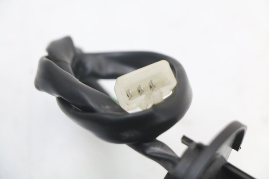 photo de MEDIDOR DE COMBUSTÍVEL DO TANQUE ORCAL KITE 4T 50 (2019 - 2023) - Ampliação técnica