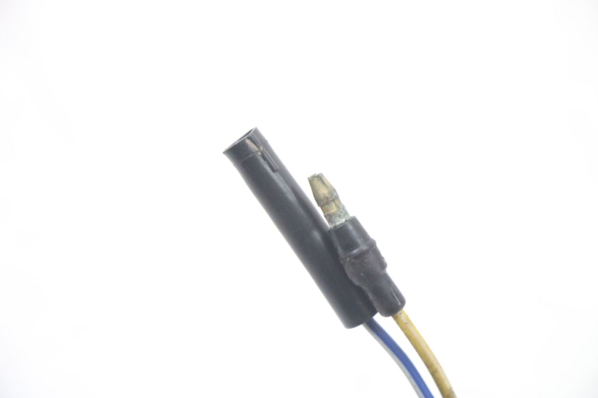photo de MEDIDOR DE COMBUSTÍVEL DO TANQUE KYMCO DINK 4T 50 (2007 - 2018) - Outro ângulo de visão
