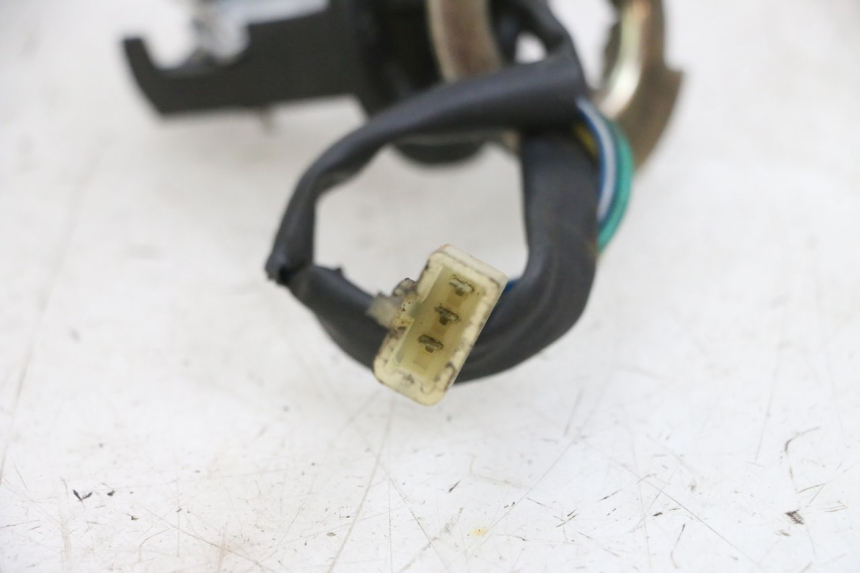 photo de MEDIDOR DE COMBUSTÍVEL DO TANQUE KYMCO LIKE 125 (2009 - 2016) - Outro ângulo de visão