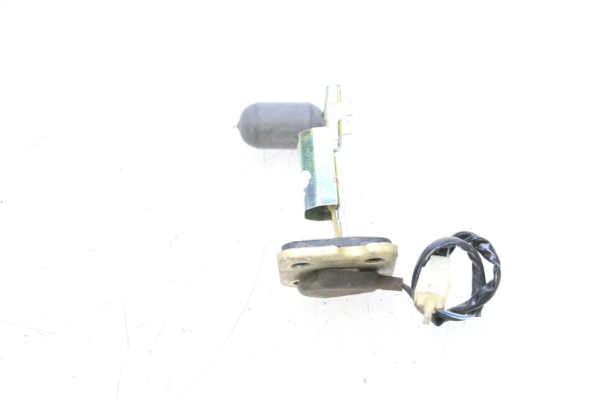 photo de MEDIDOR DE COMBUSTÍVEL DO TANQUE KEEWAY MATRIX RX9 125 (2006 - 2007) - Outro ângulo de visão