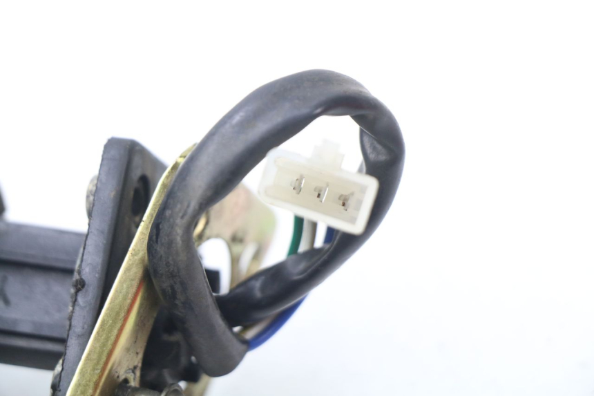 photo de MEDIDOR DE COMBUSTÍVEL DO TANQUE JM MOTORS MIA 50 (2017 - 2020) - Zoom do estado de desgaste