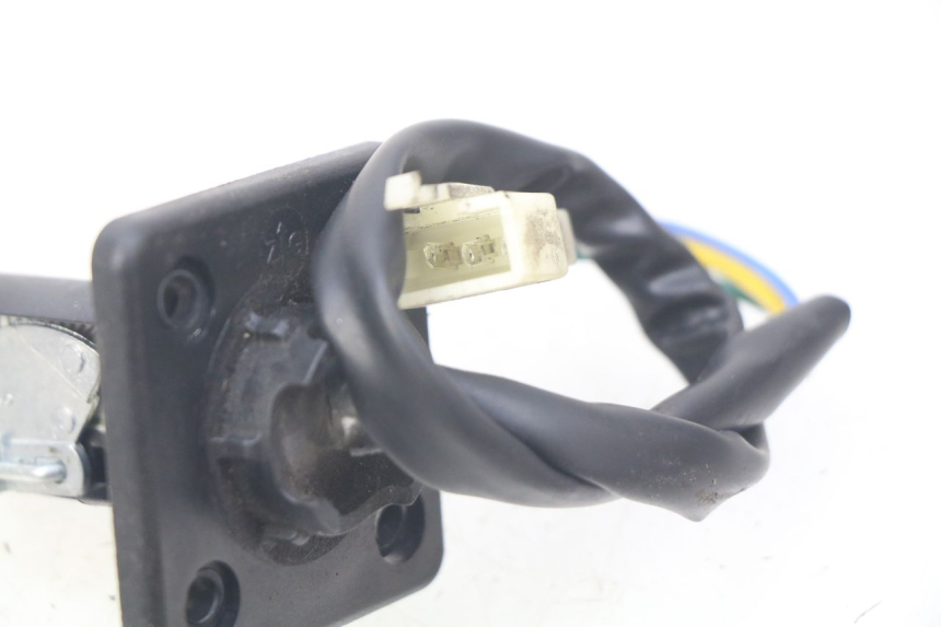 photo de MEDIDOR DE COMBUSTÍVEL DO TANQUE JM MOTORS MIA 50 (2017 - 2020) - Outro ângulo de visão
