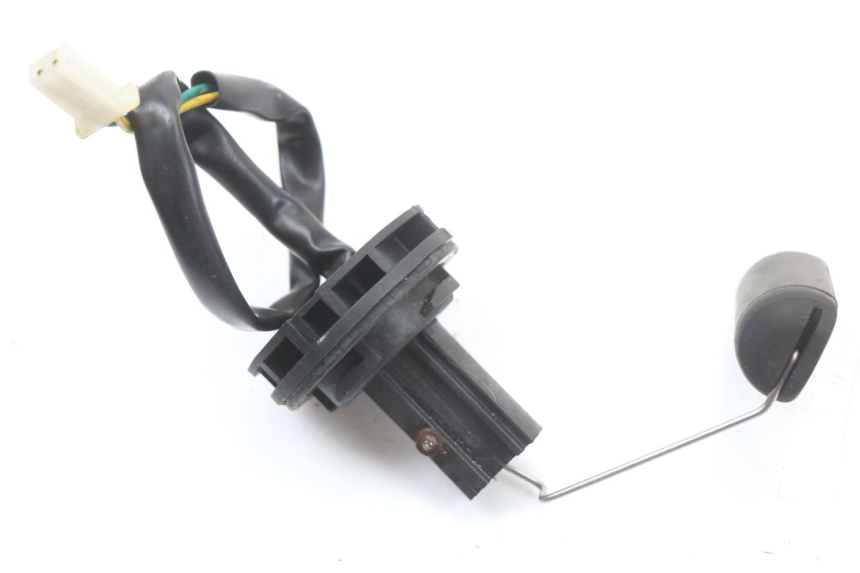 photo de MEDIDOR DE COMBUSTÍVEL DO TANQUE SYM MIO 50 (2005 - 2010) - Zoom do estado de desgaste