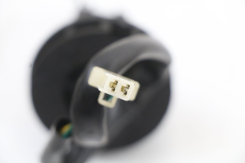 photo de MEDIDOR DE COMBUSTÍVEL DO TANQUE SYM MIO 50 (2005 - 2010) - Ampliação técnica