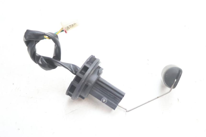 photo de MEDIDOR DE COMBUSTÍVEL DO TANQUE SYM MIO 50 (2005 - 2010) - Detalhe da peça