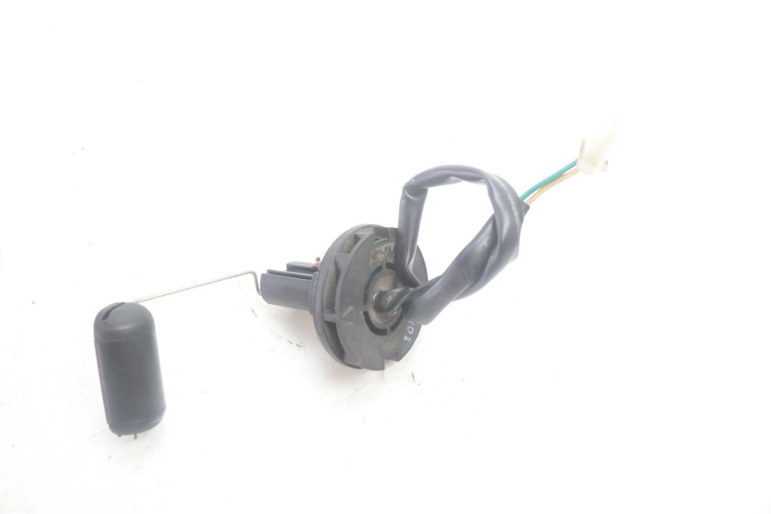 photo de MEDIDOR DE COMBUSTÍVEL DO TANQUE SYM MIO 50 (2005 - 2010) - Detalhe da peça