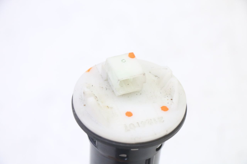 photo de MEDIDOR DE COMBUSTÍVEL DO TANQUE PIAGGIO MP3 HPE 310 (2024 - 2025) - Outro ângulo de visão