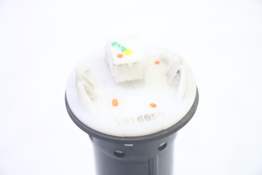 photo de MEDIDOR DE COMBUSTÍVEL DO TANQUE PIAGGIO MP3 HPE 350 (2018 - 2020) - Ampliação técnica