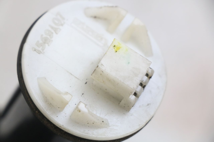 photo de MEDIDOR DE COMBUSTÍVEL DO TANQUE PIAGGIO MP3 LT 400 (2007 - 2012) - Detalhe da peça