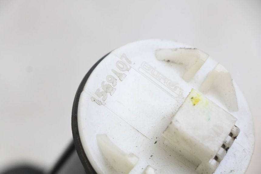 photo de MEDIDOR DE COMBUSTÍVEL DO TANQUE PIAGGIO MP3 LT 400 (2007 - 2012) - Zoom do estado de desgaste