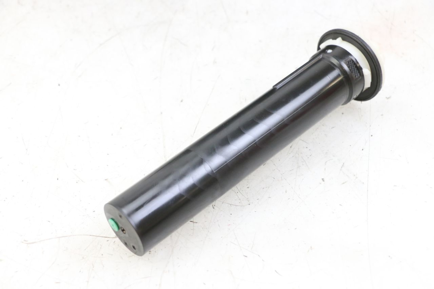 photo de MEDIDOR DE COMBUSTÍVEL DO TANQUE PIAGGIO MP3 LT 400 (2007 - 2012) - Zoom do estado de desgaste