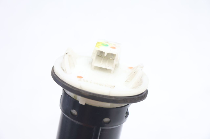 photo de MEDIDOR DE COMBUSTÍVEL DO TANQUE PIAGGIO MP3 LT 400 (2007 - 2012) - Zoom do estado de desgaste