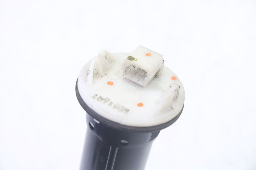 photo de MEDIDOR DE COMBUSTÍVEL DO TANQUE PIAGGIO MP3 500 (2011 - 2015) - Zoom do estado de desgaste
