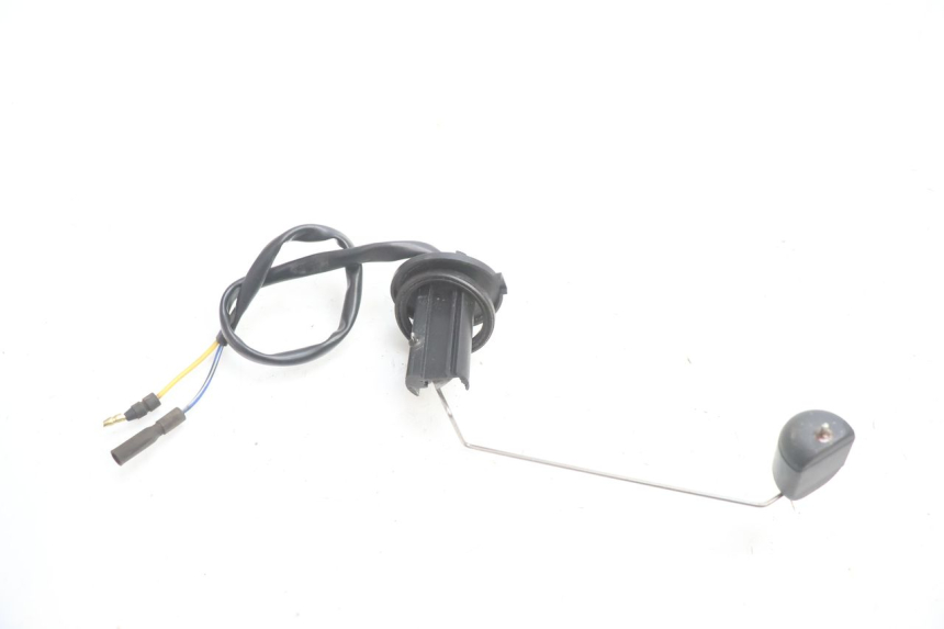 photo de MEDIDOR DE TANQUE DE COMBUSTÍVEL KYMCO MXU R 250 (2004 - 2010) - Zoom do estado de desgaste