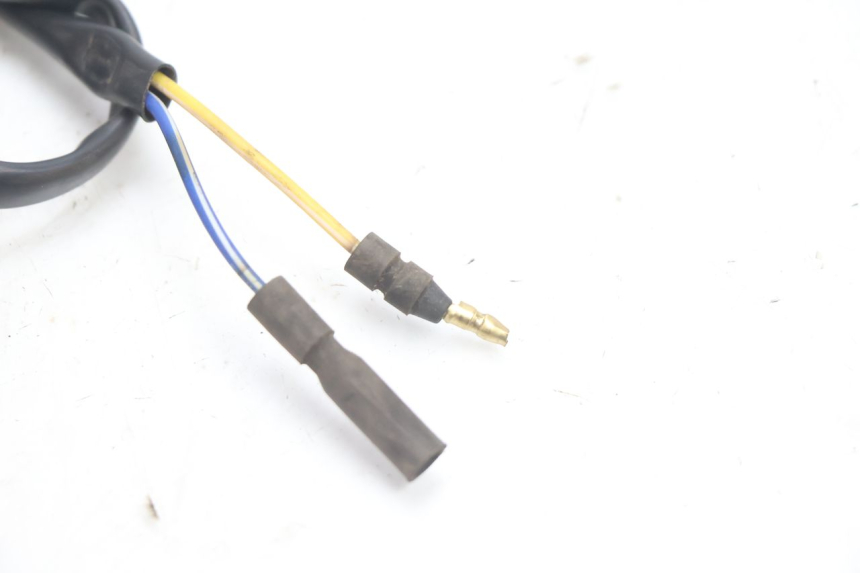 photo de MEDIDOR DE TANQUE DE COMBUSTÍVEL KYMCO MXU R 250 (2004 - 2010) - Ampliação técnica