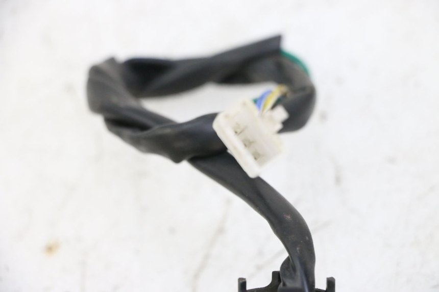 photo de MEDIDOR DE COMBUSTÍVEL DO TANQUE JM MOTORS OLDIES GT 4T 50 (2018 - 2025) - Outro ângulo de visão