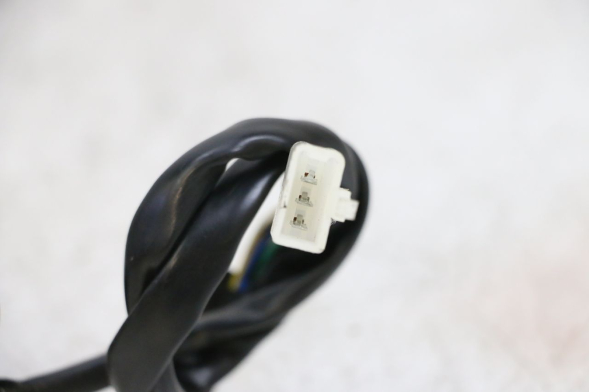 photo de MEDIDOR DE COMBUSTÍVEL DO TANQUE JM MOTORS OLDIES GT 4T 50 (2018 - 2025) - Zoom do estado de desgaste