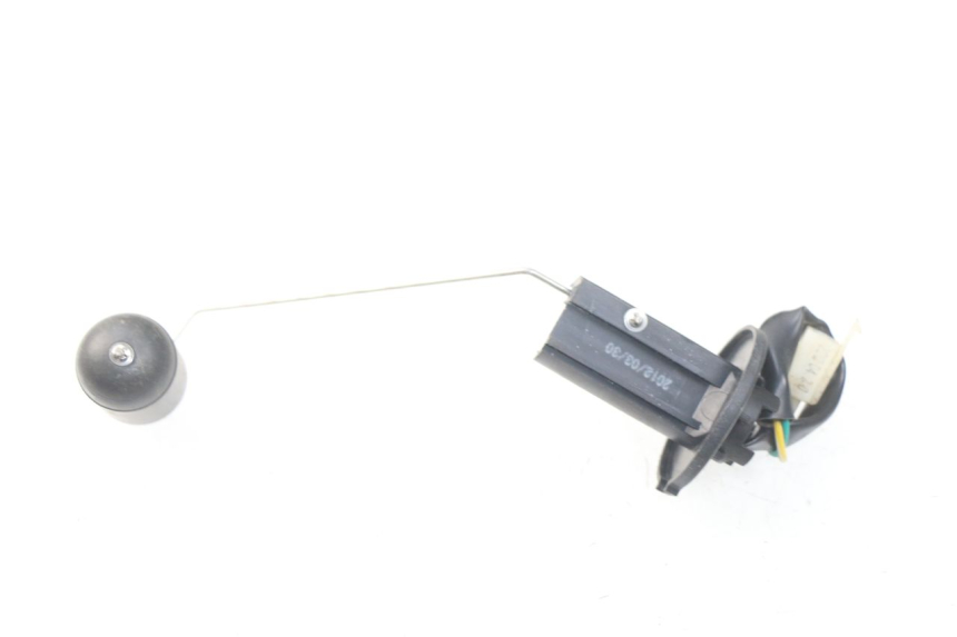 photo de MEDIDOR DE COMBUSTÍVEL DO TANQUE SYM ORBIT 2 4T 50 (2008 - 2017) - Zoom do estado de desgaste