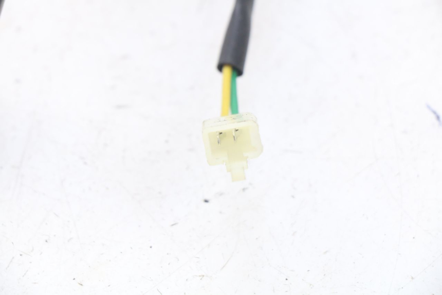photo de MEDIDOR DE COMBUSTÍVEL DO TANQUE SYM ORBIT 2 4T 50 (2018 - 2022) - Ampliação técnica