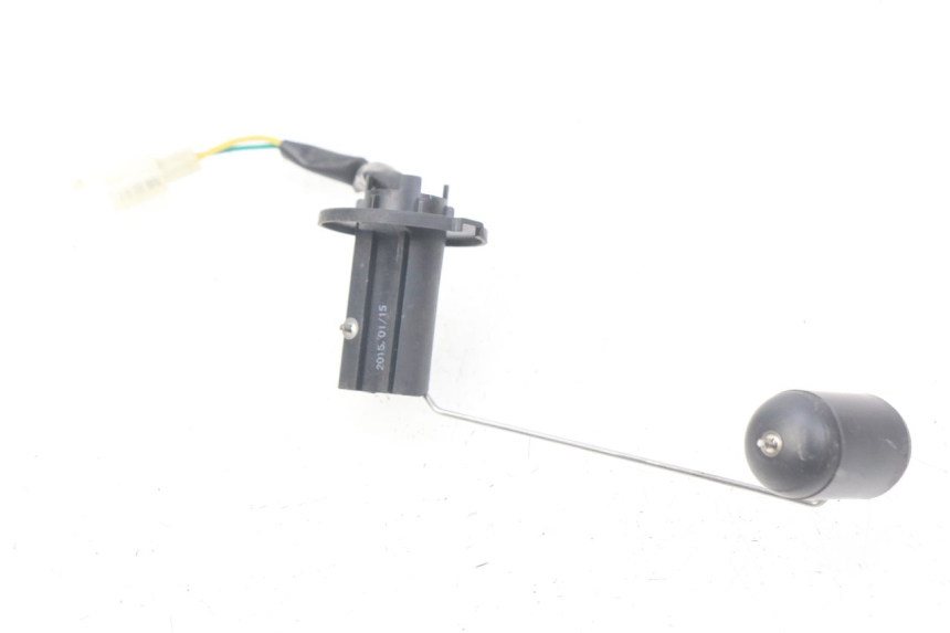 photo de MEDIDOR DE COMBUSTÍVEL DO TANQUE SYM ORBIT 2 4T 50 (2008 - 2017) - Vista principal