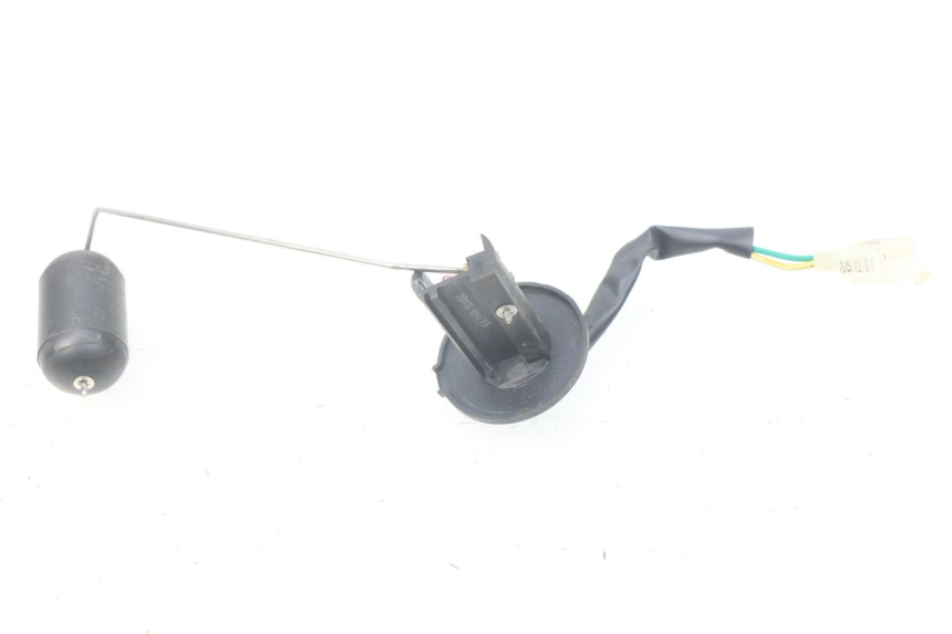 photo de MEDIDOR DE COMBUSTÍVEL DO TANQUE SYM ORBIT 2 4T 50 (2008 - 2017) - Zoom do estado de desgaste