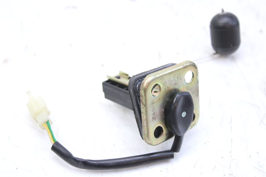 photo de MEDIDOR DE COMBUSTÍVEL DO TANQUE SYM ORBIT 2 4T 50 (2018 - 2022) - Detalhe da peça