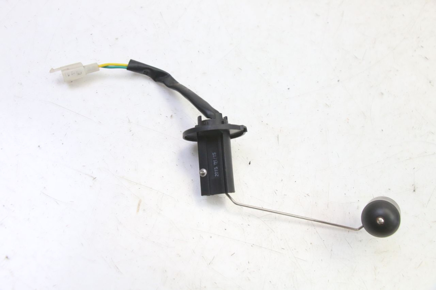 photo de MEDIDOR DE COMBUSTÍVEL DO TANQUE SYM ORBIT 2 4T 50 (2008 - 2017) - Detalhe da peça