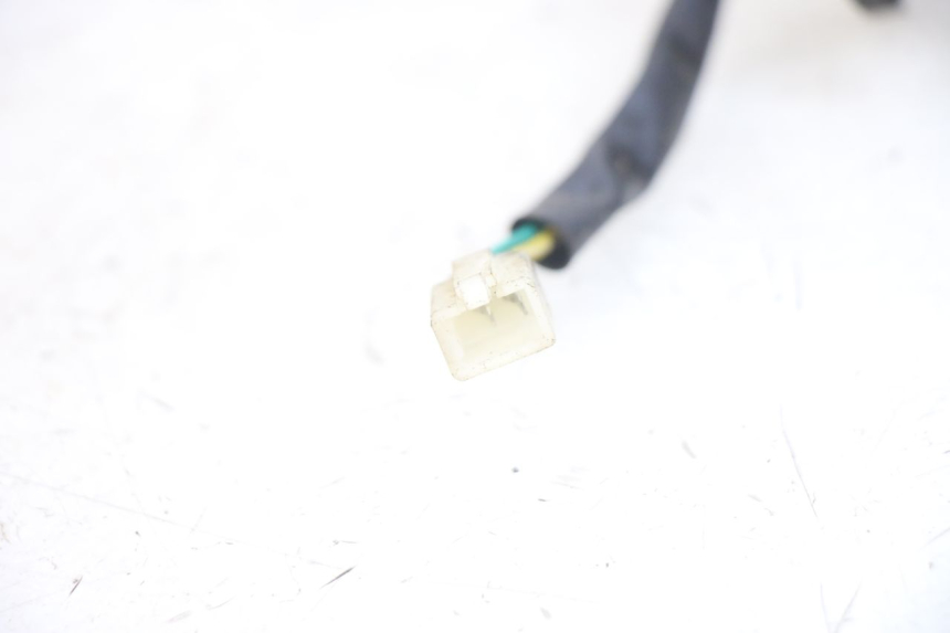 photo de MEDIDOR DE COMBUSTÍVEL DO TANQUE SYM ORBIT 2 TS 2T 50 (2011 - 2016) - Detalhe da peça