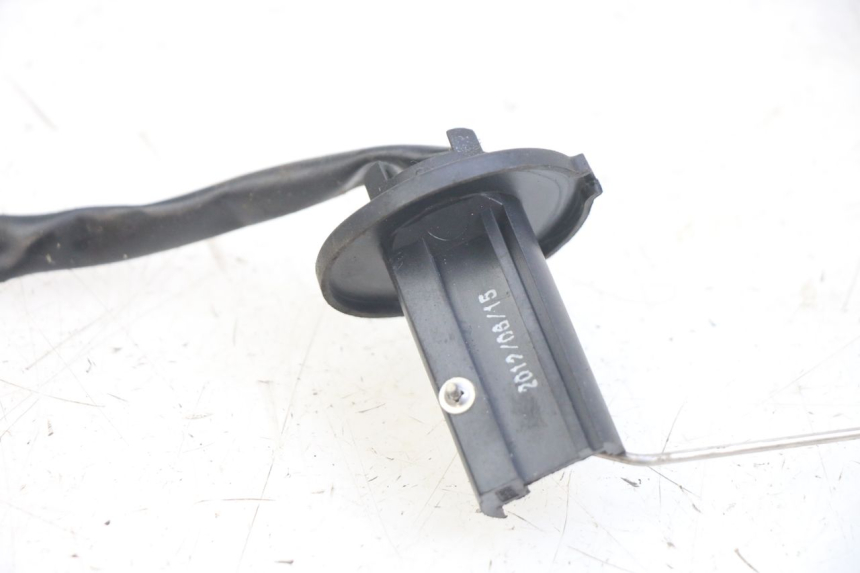 photo de MEDIDOR DE COMBUSTÍVEL DO TANQUE SYM ORBIT 2 TS 2T 50 (2011 - 2016) - Ampliação técnica