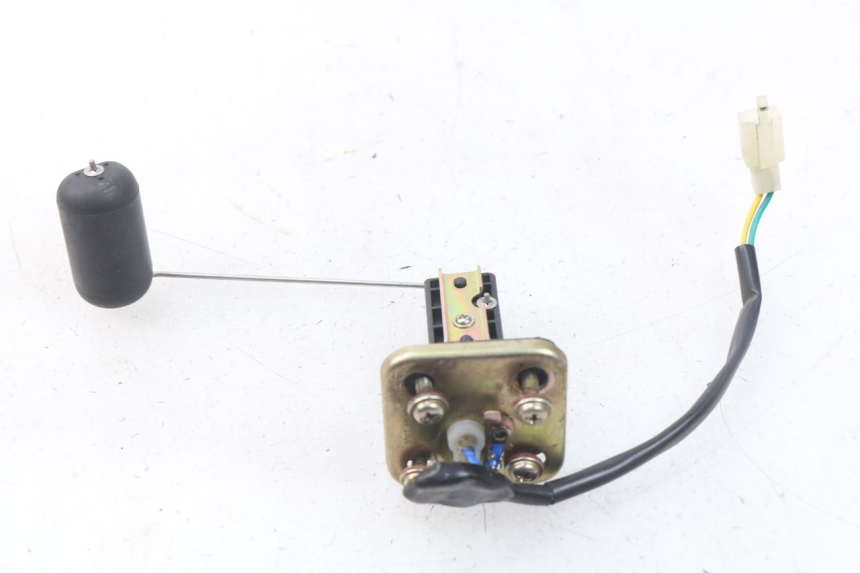 photo de MEDIDOR DE COMBUSTÍVEL DO TANQUE SYM ORBIT III 3 4T 50 (2018 - 2021) - Detalhe da peça