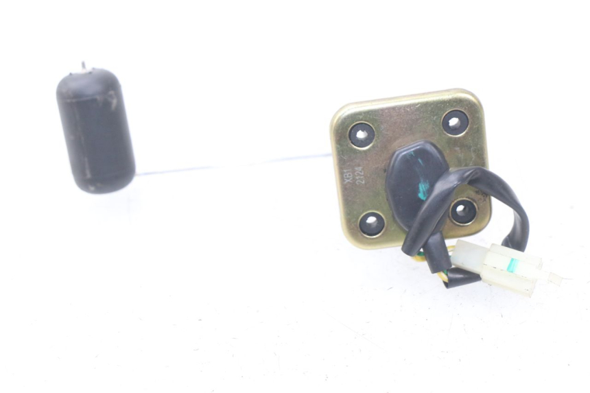 photo de MEDIDOR DE COMBUSTÍVEL DO TANQUE SYM ORBIT III 3 4T 50 (2021 - 2025) - Detalhe da peça