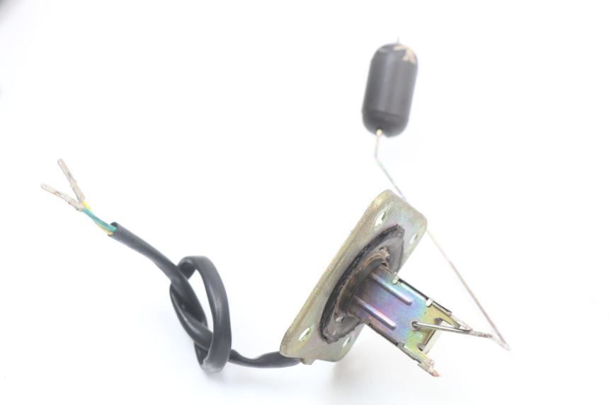 photo de MEDIDOR DE COMBUSTÍVEL DO TANQUE ASTOR ORCAL 125 (2015 - 2017) - Zoom do estado de desgaste