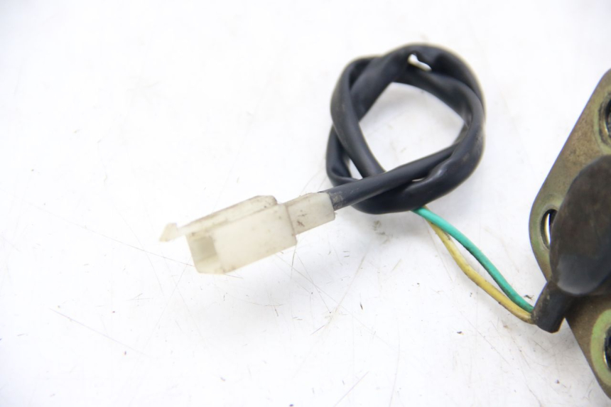 photo de MEDIDOR DE COMBUSTÍVEL DO TANQUE TNT MOTOR OTTO 2T 50 (2012 - 2018) - Zoom do estado de desgaste