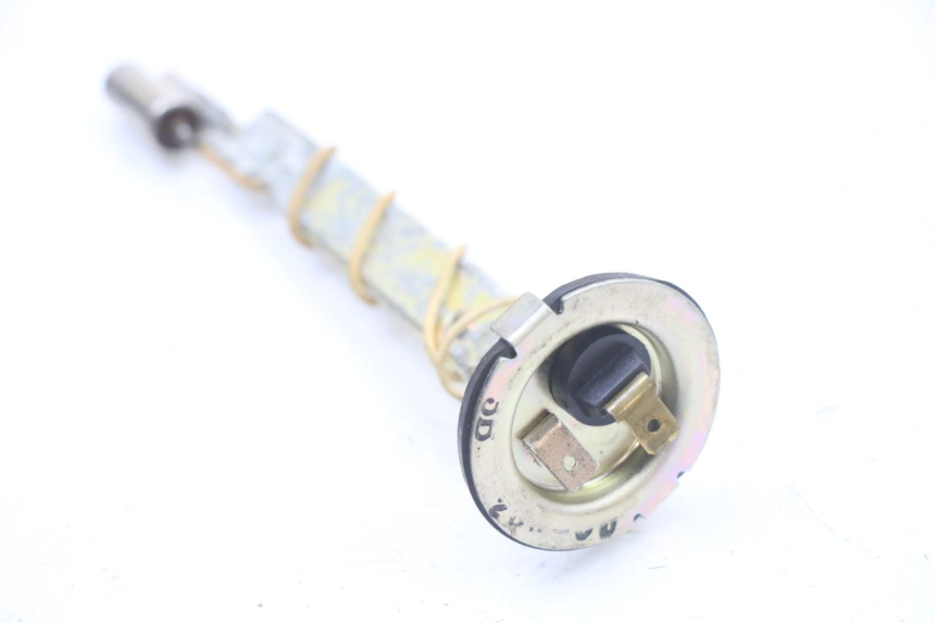 photo de MEDIDOR DE COMBUSTÍVEL DO TANQUE MBK OVETTO ONE 2T 50 (2013 - 2017) - Zoom do estado de desgaste