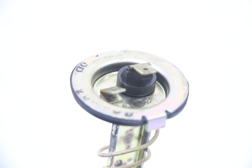 photo de MEDIDOR DE COMBUSTÍVEL DO TANQUE MBK OVETTO ONE 2T 50 (2013 - 2017) - Outro ângulo de visão