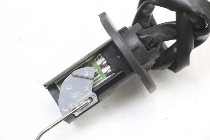 photo de MEDIDOR DE COMBUSTÍVEL DO TANQUE IMF INDUSTRIE PACH 4T 50 (2009 - 2018) - Ampliação técnica
