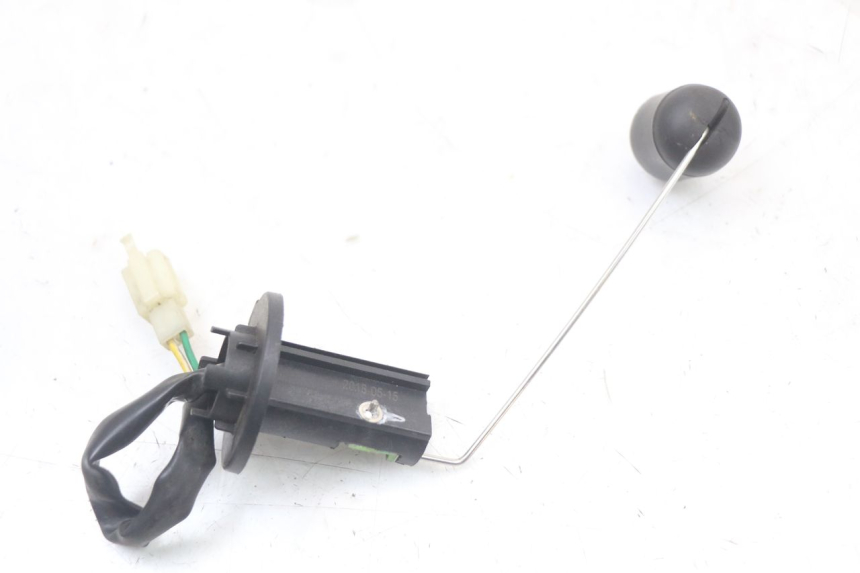 photo de MEDIDOR DE COMBUSTÍVEL DO TANQUE PEUGEOT BELVILLE 125 (2017 - 2021) - Zoom do estado de desgaste