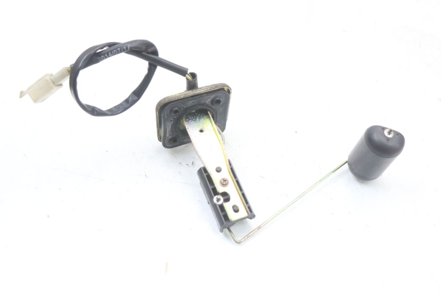 photo de MEDIDOR DE COMBUSTÍVEL DO TANQUE PEUGEOT DJANGO 125 (2014 - 2017) - Zoom do estado de desgaste