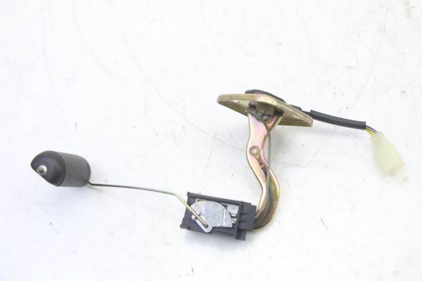 photo de MEDIDOR DE COMBUSTÍVEL DO TANQUE PEUGEOT KISBEE 4T 50 (2018 - 2022) - Vista principal