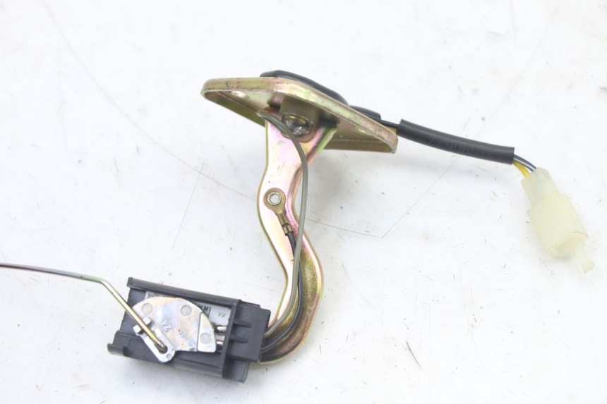 photo de MEDIDOR DE COMBUSTÍVEL DO TANQUE PEUGEOT KISBEE 4T 50 (2018 - 2022) - Detalhe da peça