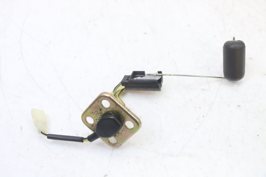 photo de MEDIDOR DE COMBUSTÍVEL DO TANQUE PEUGEOT KISBEE 4T 50 (2018 - 2022) - Zoom do estado de desgaste
